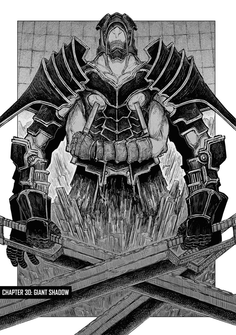 Usuzumi No Hate 30 1