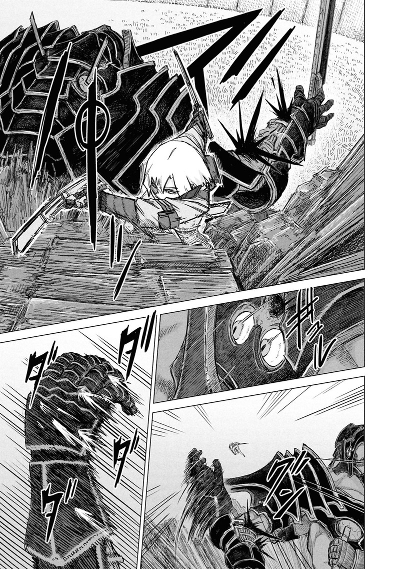 Usuzumi No Hate 30 11