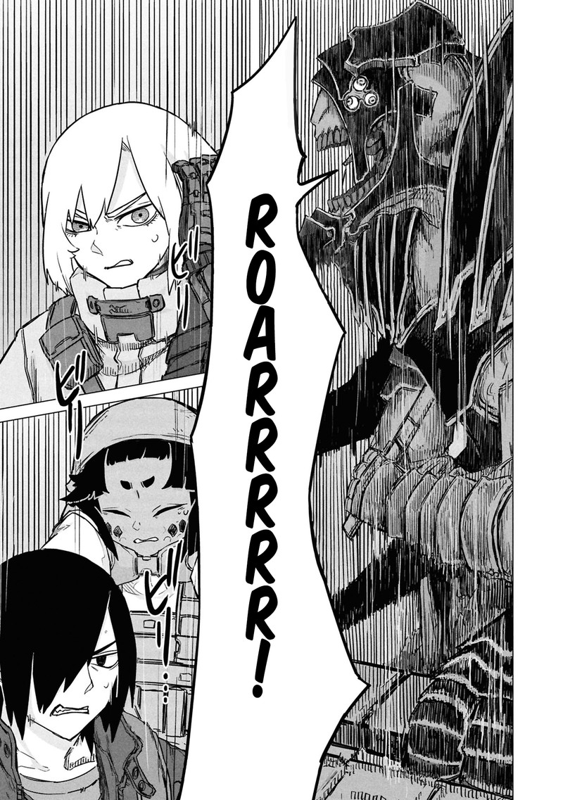 Usuzumi No Hate 30 13