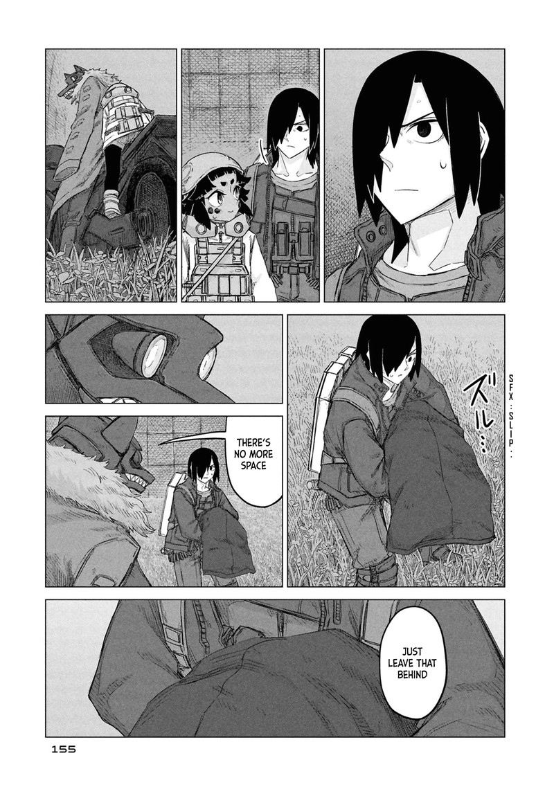 Usuzumi No Hate 31 5