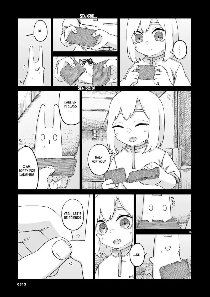 Usuzumi No Hate 34 15