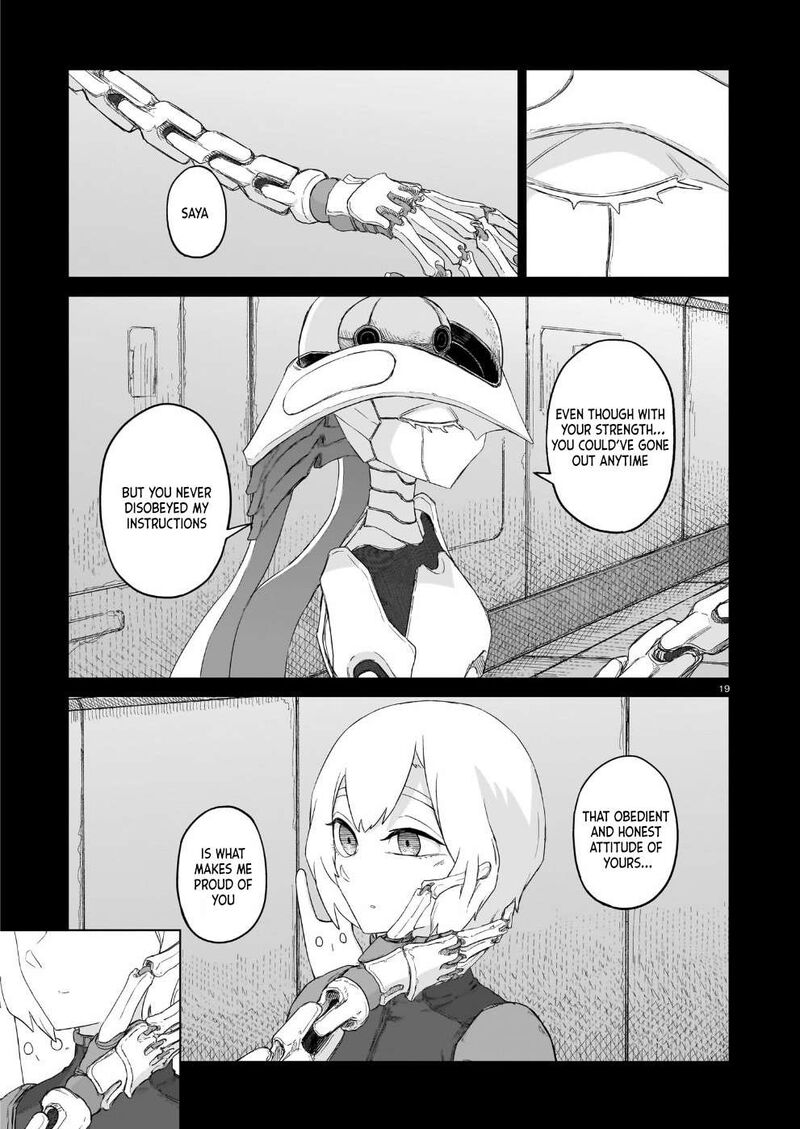 Usuzumi No Hate 34 19