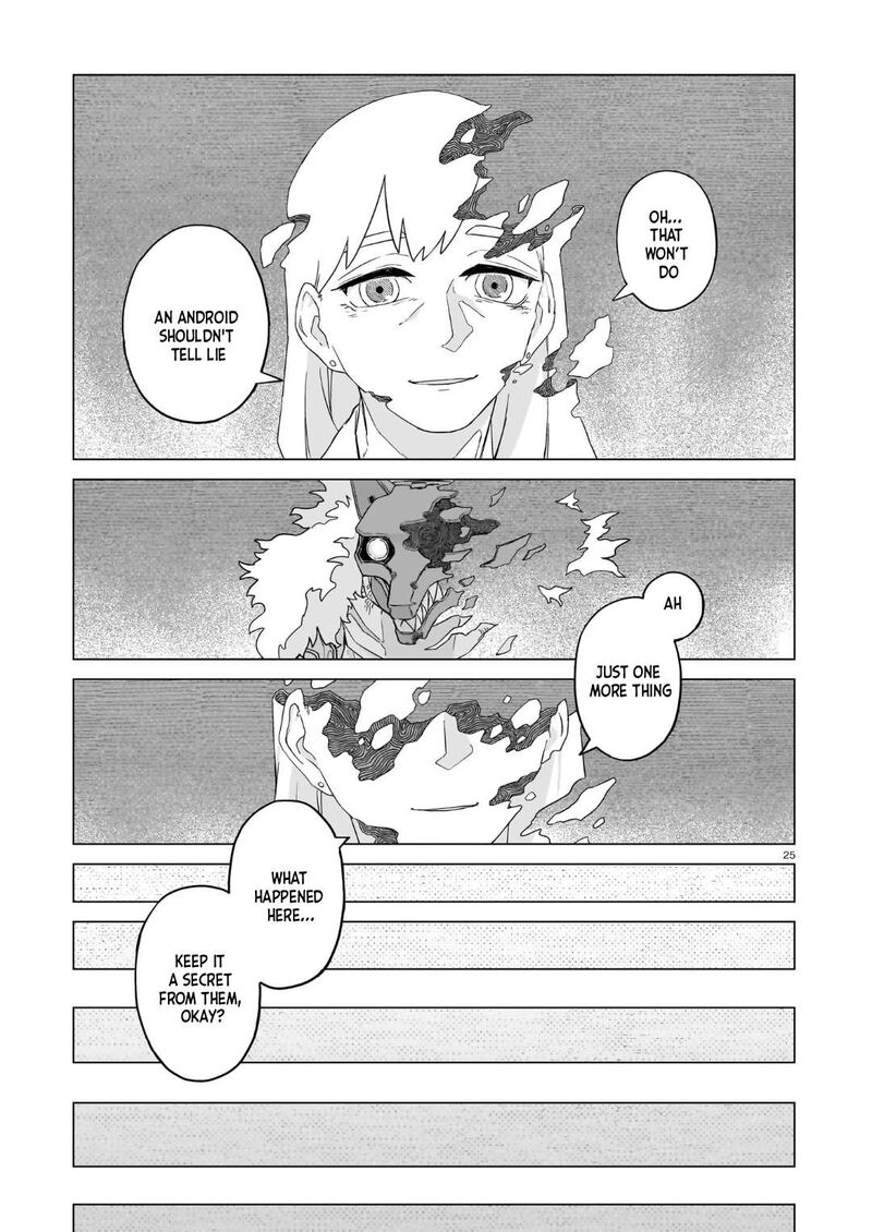 Usuzumi No Hate 36 25