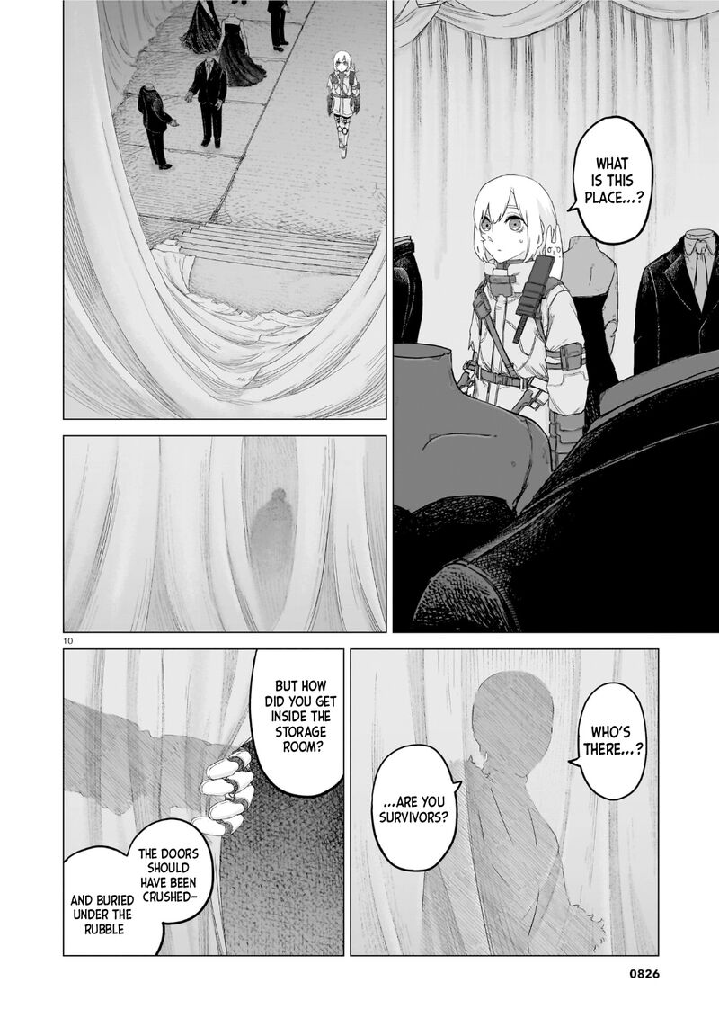 Usuzumi No Hate 39 10