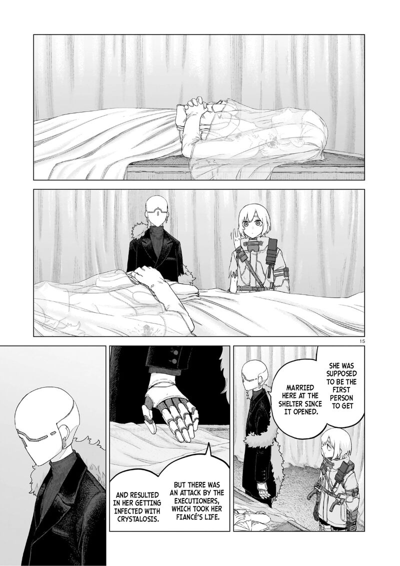 Usuzumi No Hate 39 15