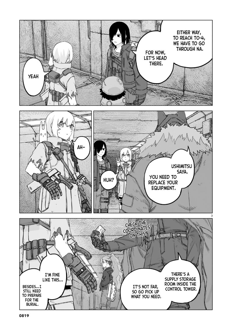 Usuzumi No Hate 39 3