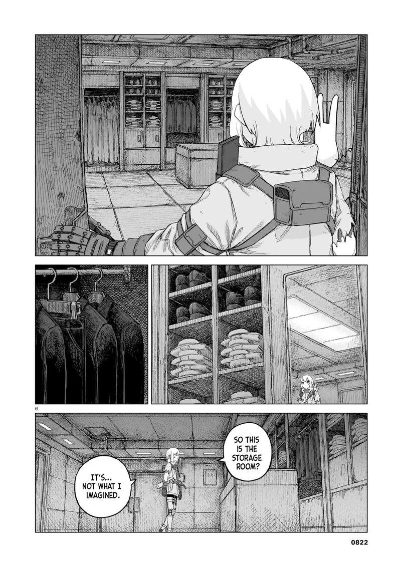 Usuzumi No Hate 39 6