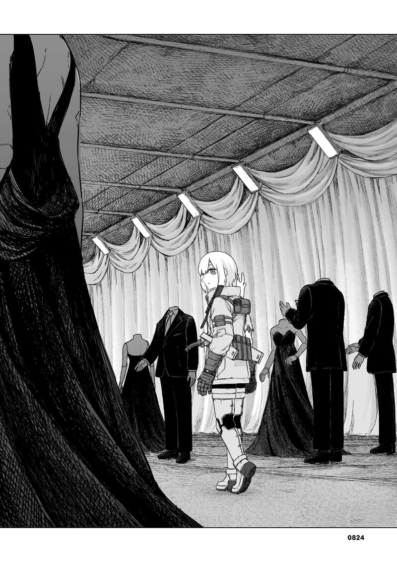 Usuzumi No Hate 39 8