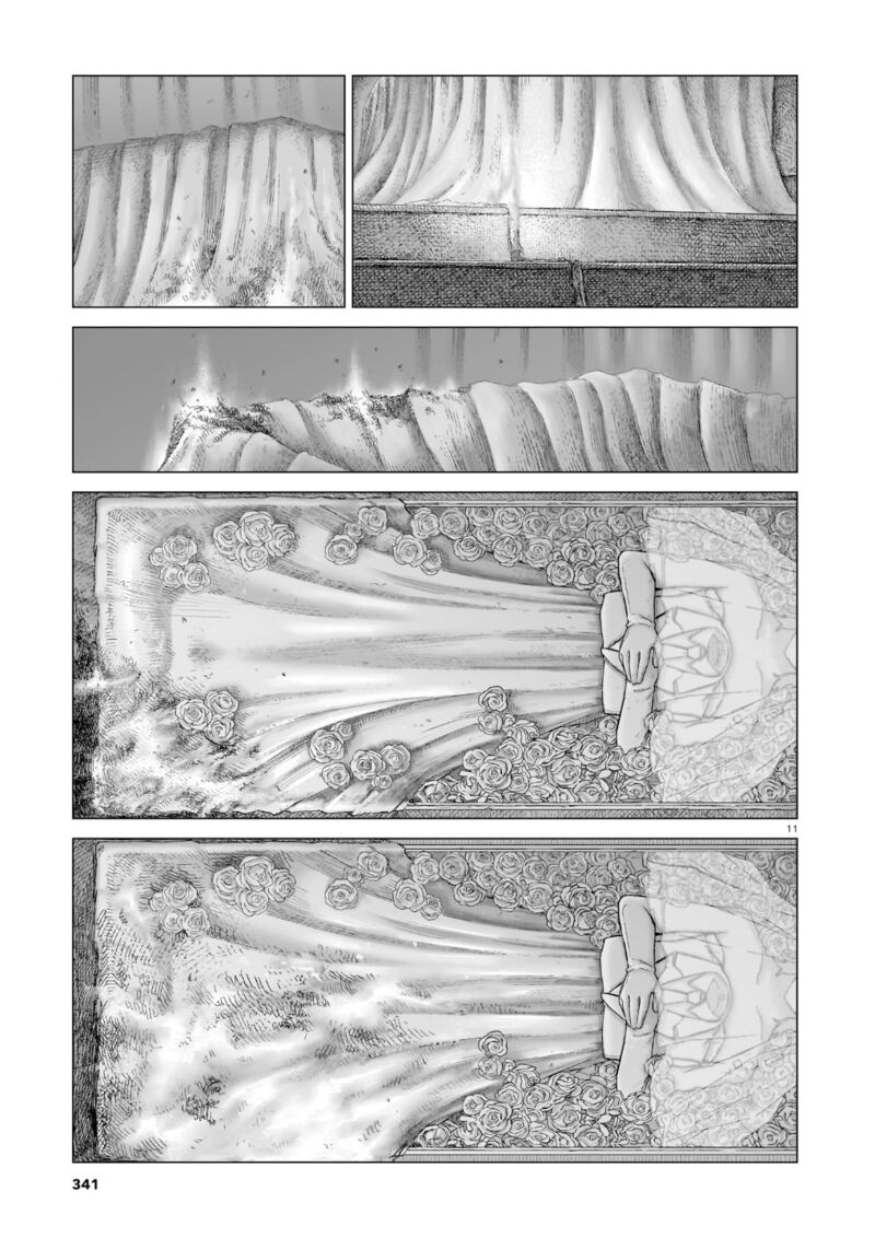 Usuzumi No Hate 40 11