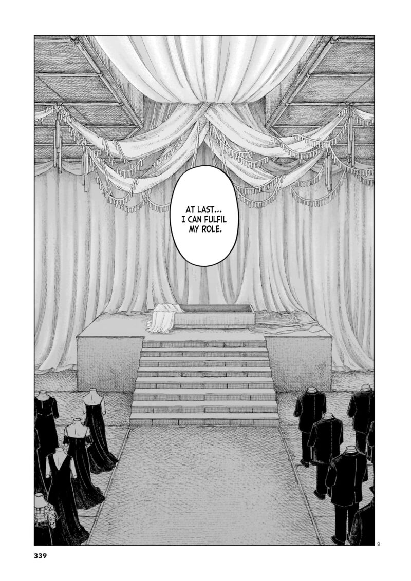 Usuzumi No Hate 40 9