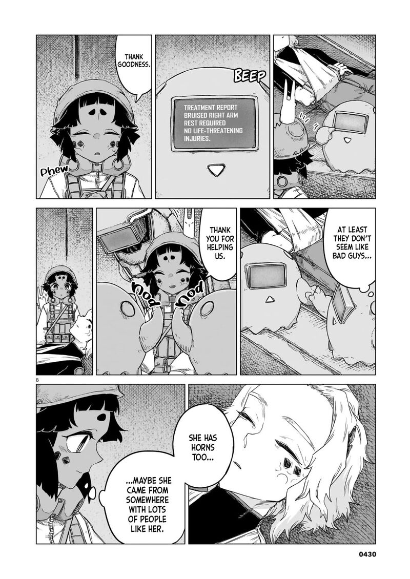 Usuzumi No Hate 43 9
