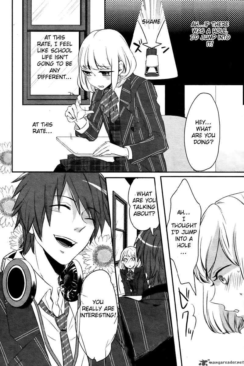 Uta No Prince Sama 1 12