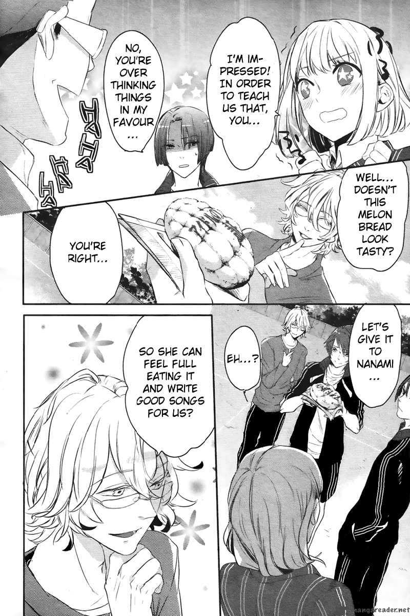 Uta No Prince Sama 1 44