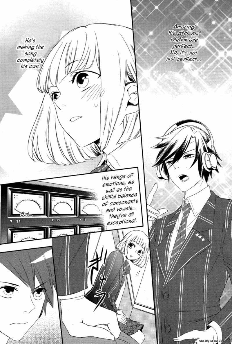 Uta No Prince Sama 2 10