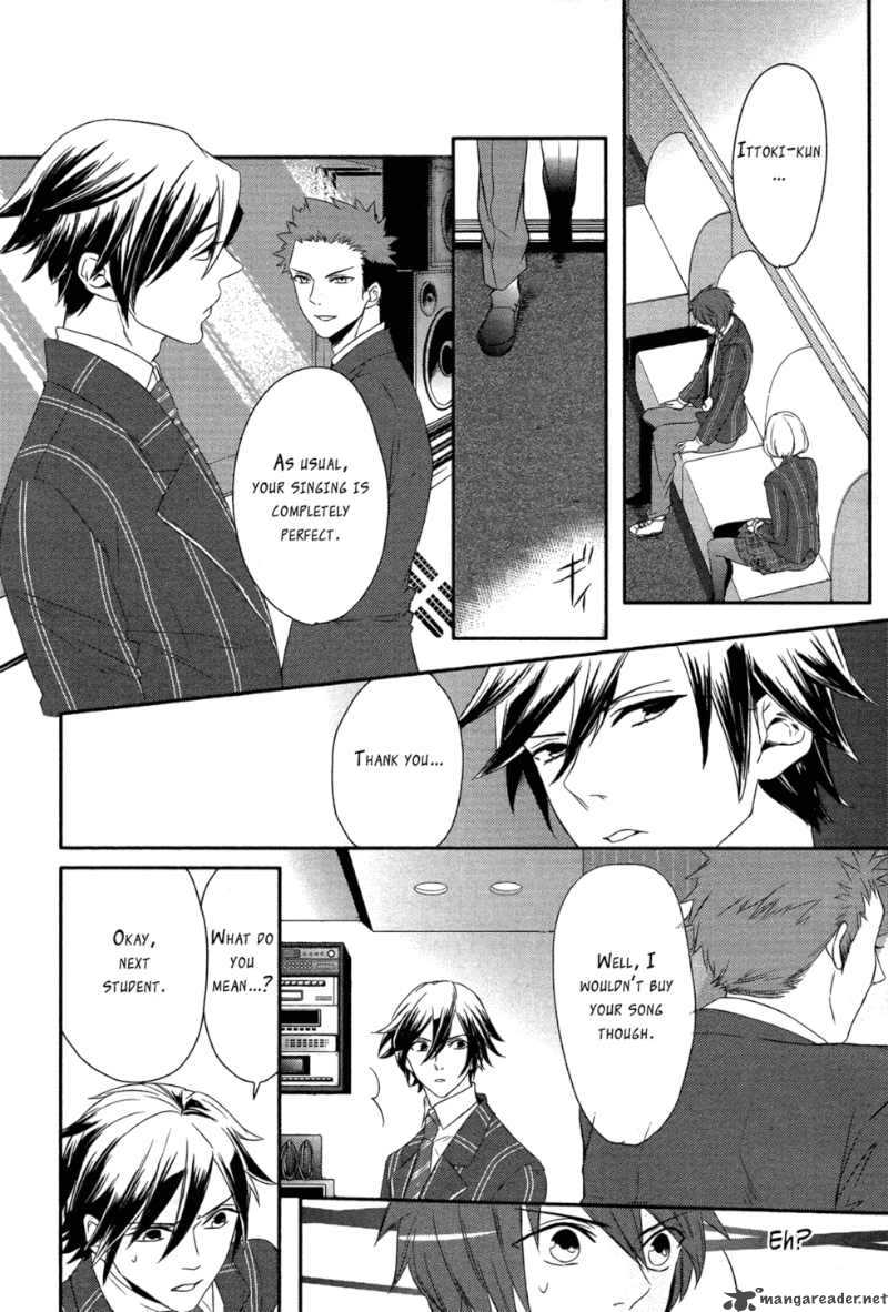 Uta No Prince Sama 2 11