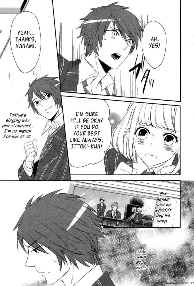 Uta No Prince Sama 2 12