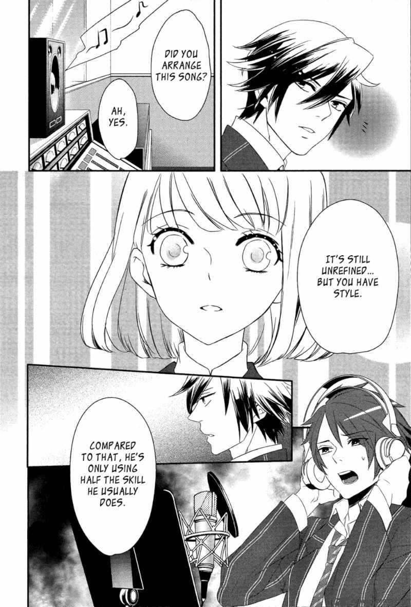 Uta No Prince Sama 2 15