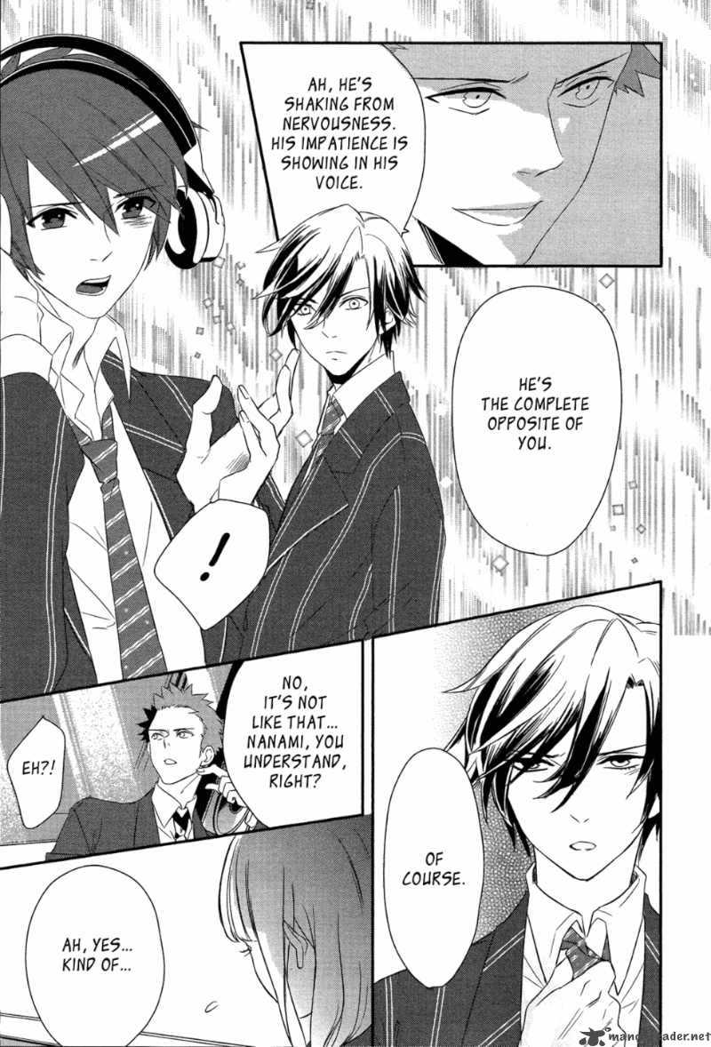 Uta No Prince Sama 2 16
