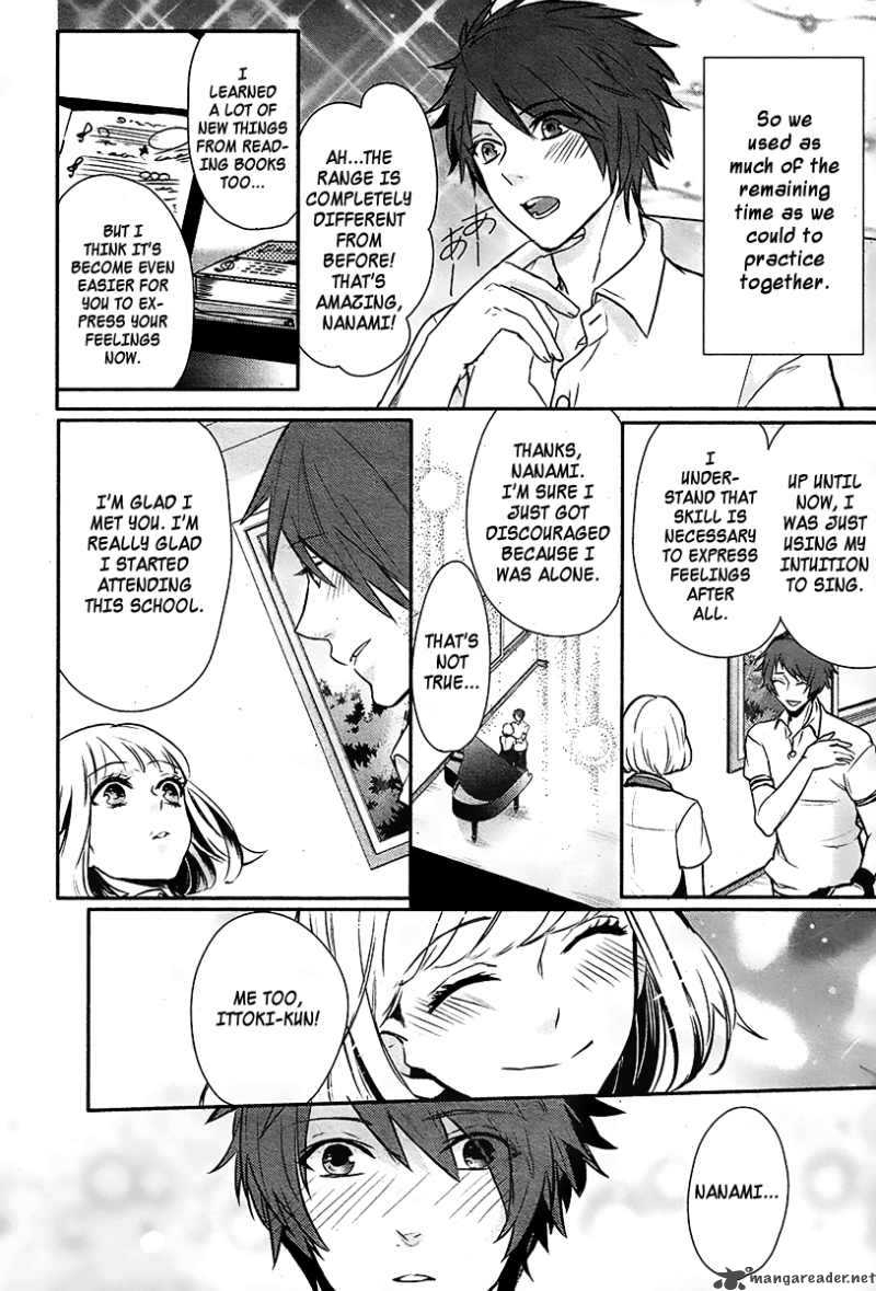 Uta No Prince Sama 3 10
