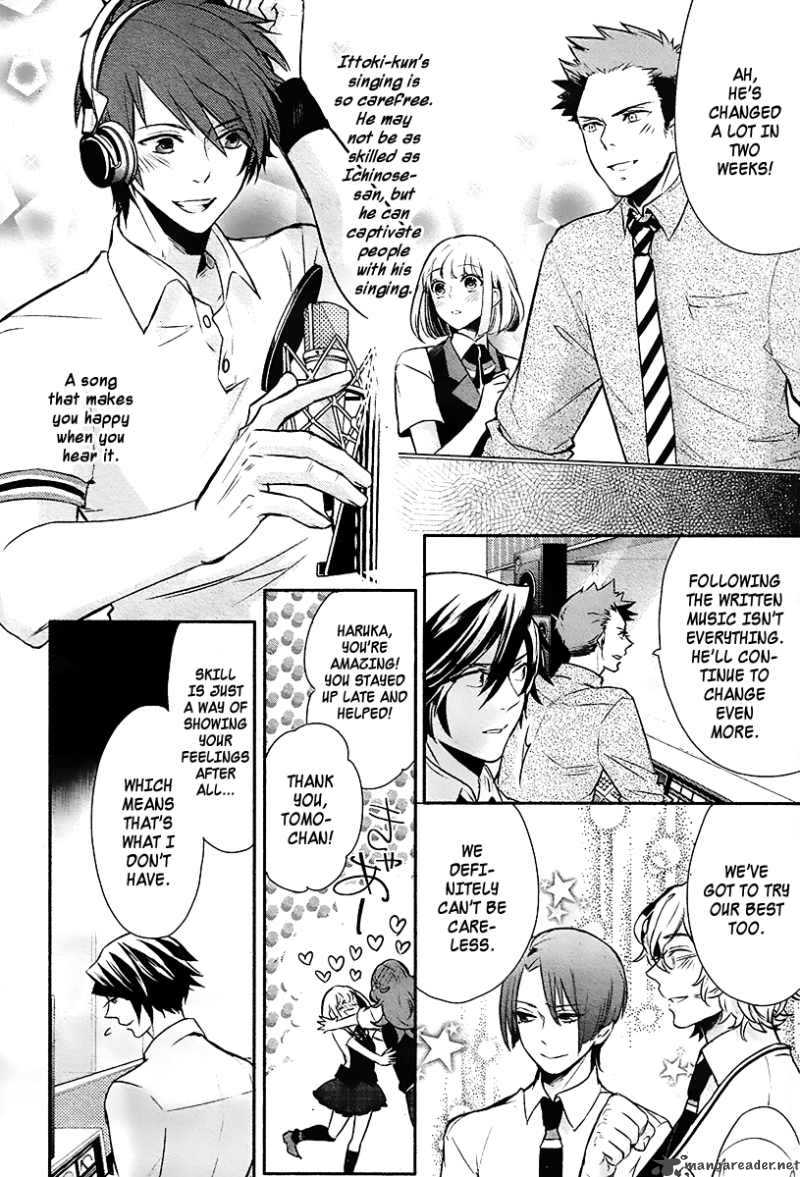 Uta No Prince Sama 3 12