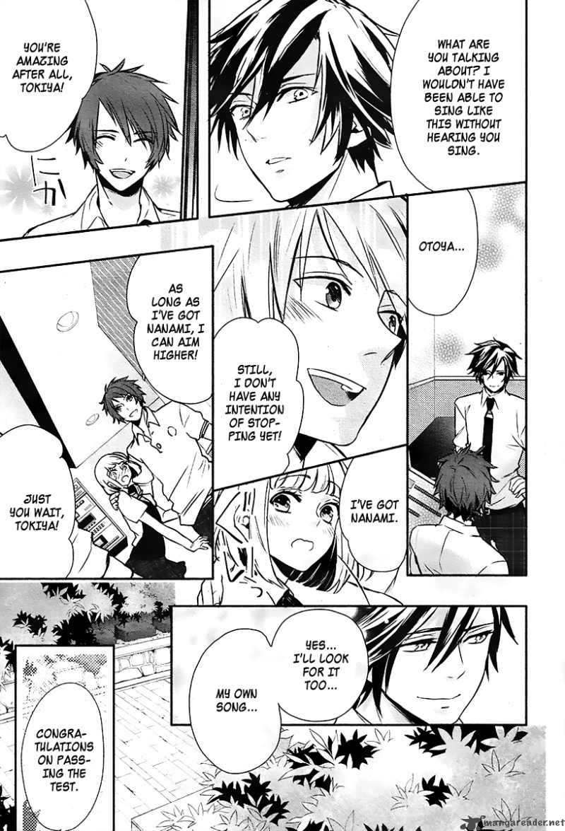 Uta No Prince Sama 3 13