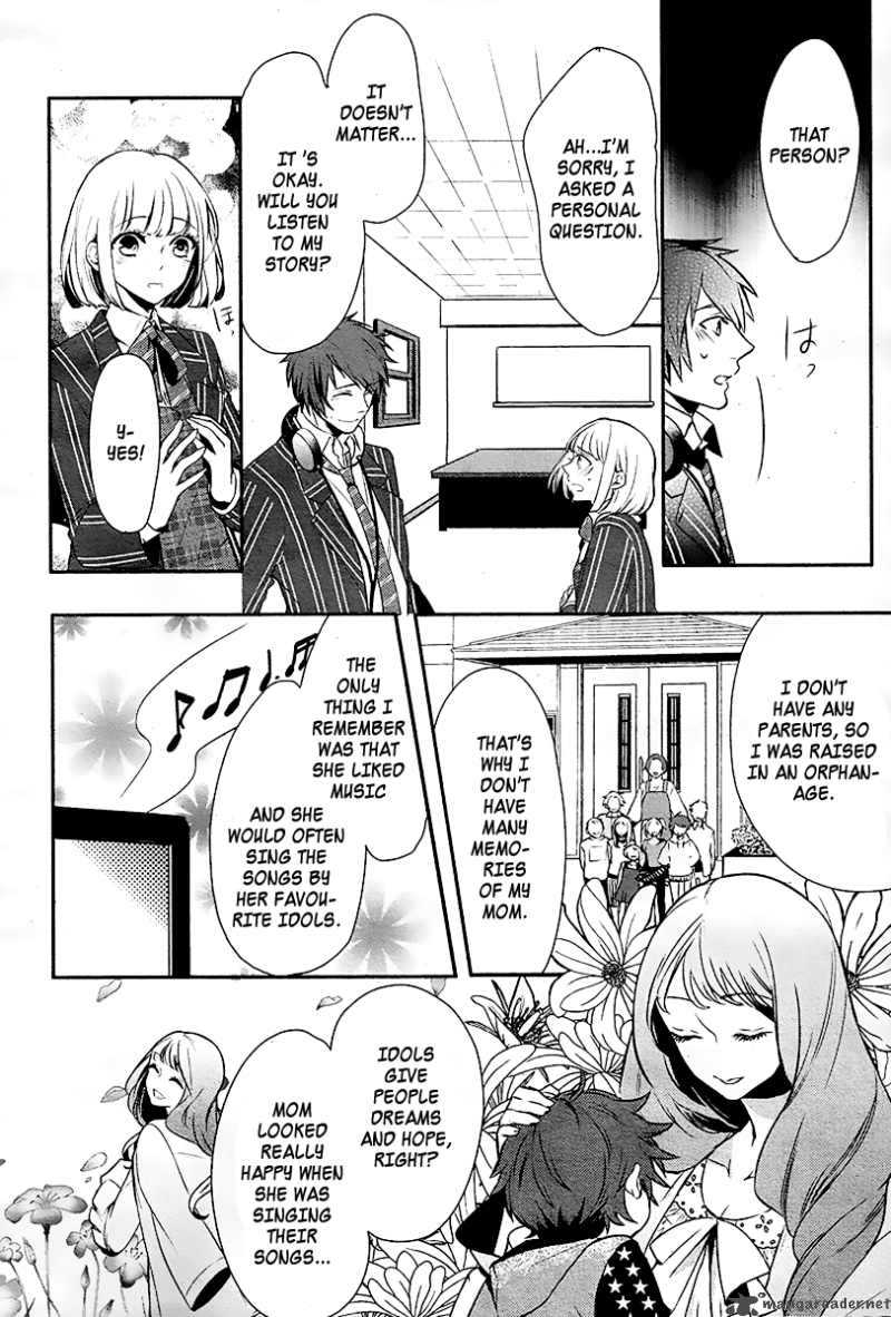 Uta No Prince Sama 3 6