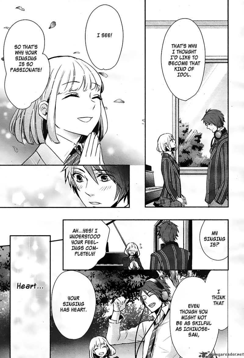 Uta No Prince Sama 3 7