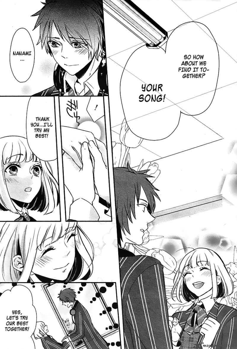 Uta No Prince Sama 3 9