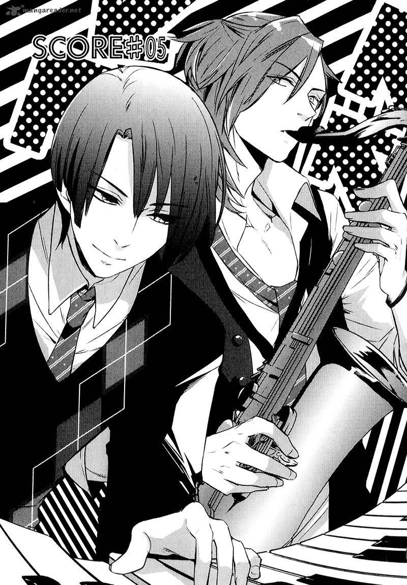 Uta No Prince Sama 4 2