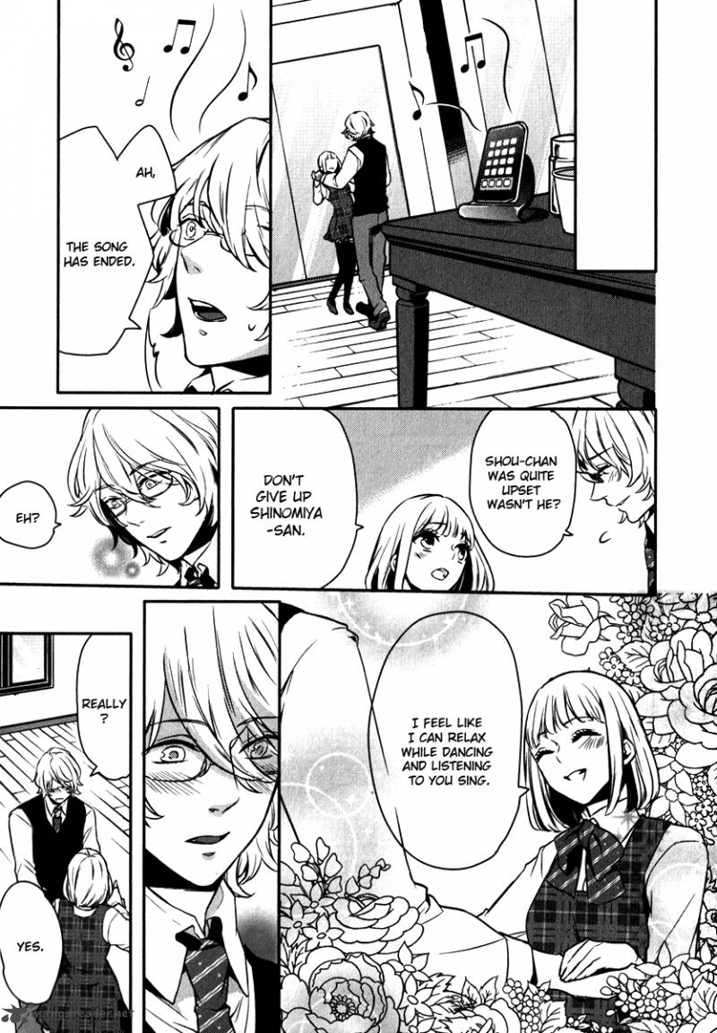 Uta No Prince Sama 5 11