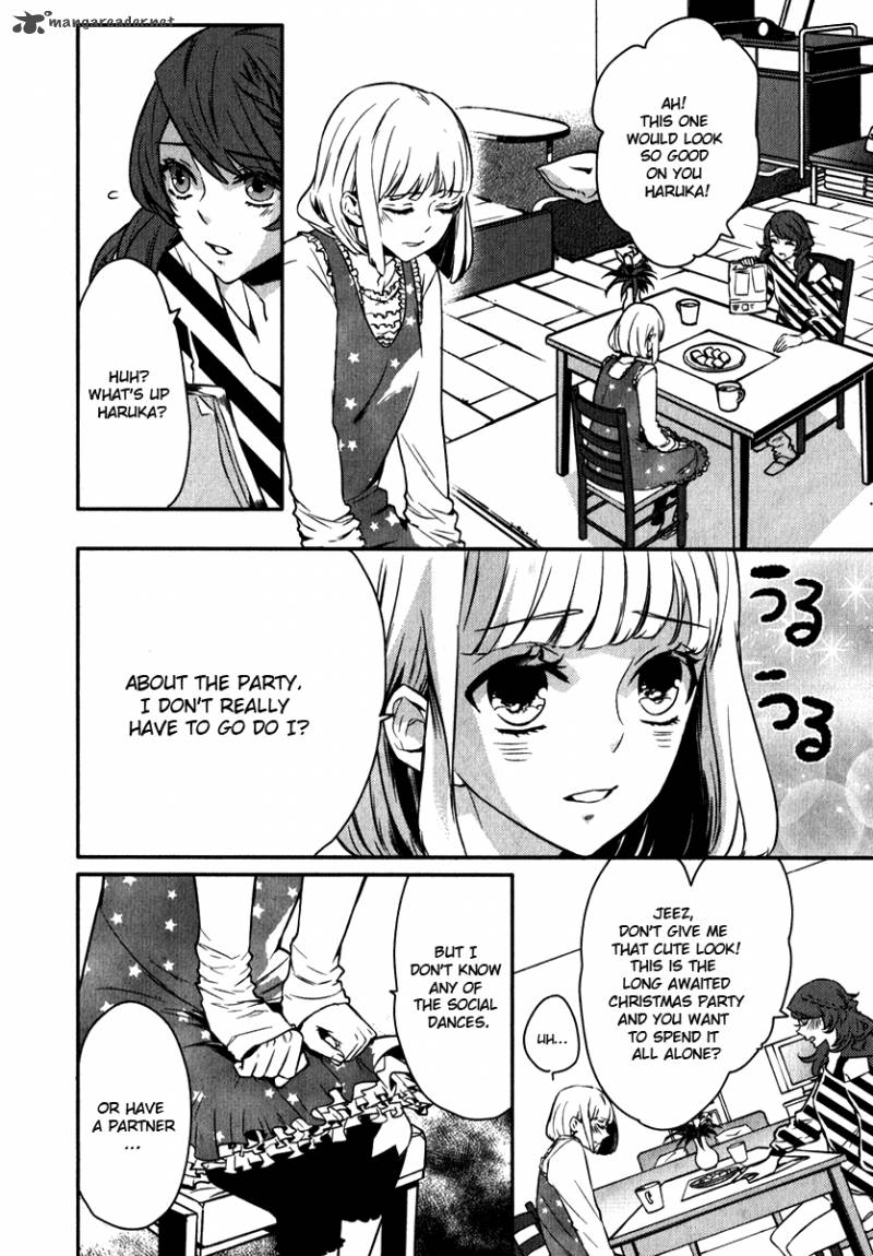 Uta No Prince Sama 5 4