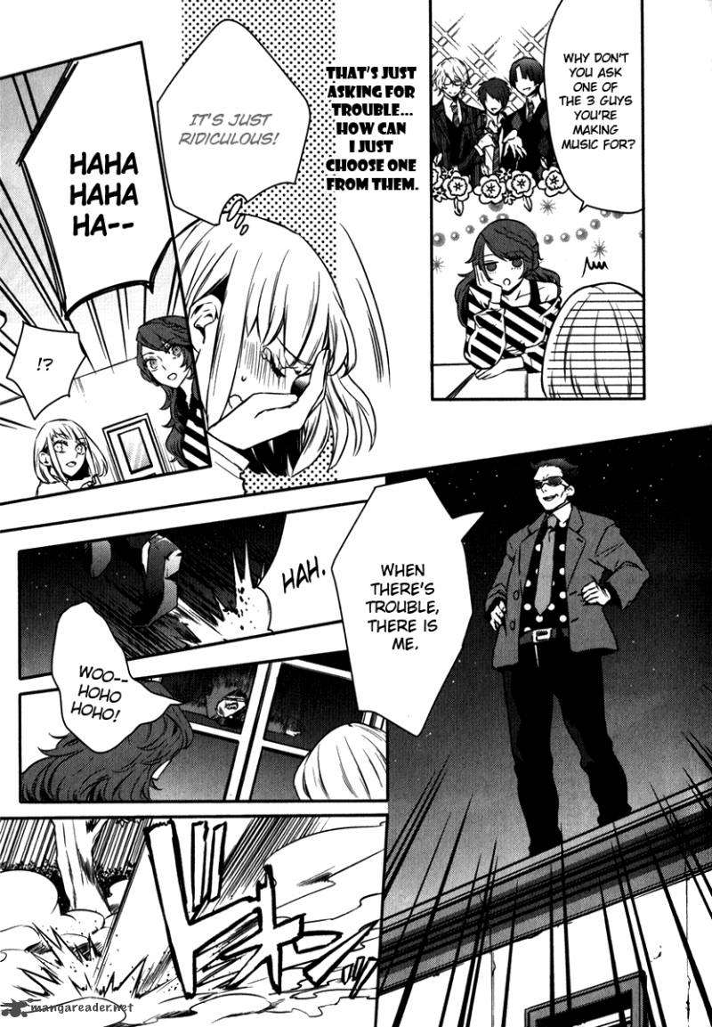 Uta No Prince Sama 5 5
