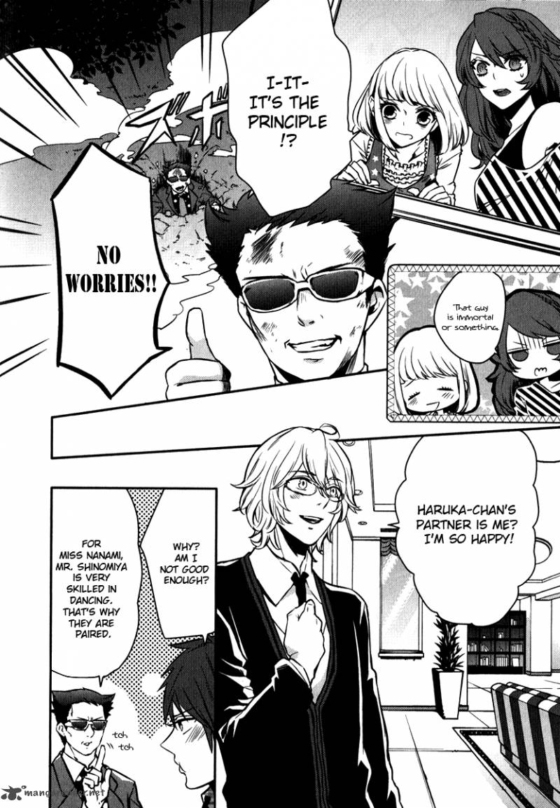 Uta No Prince Sama 5 6