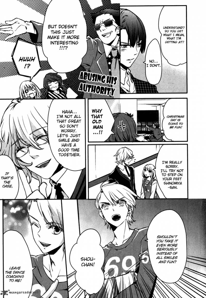 Uta No Prince Sama 5 7