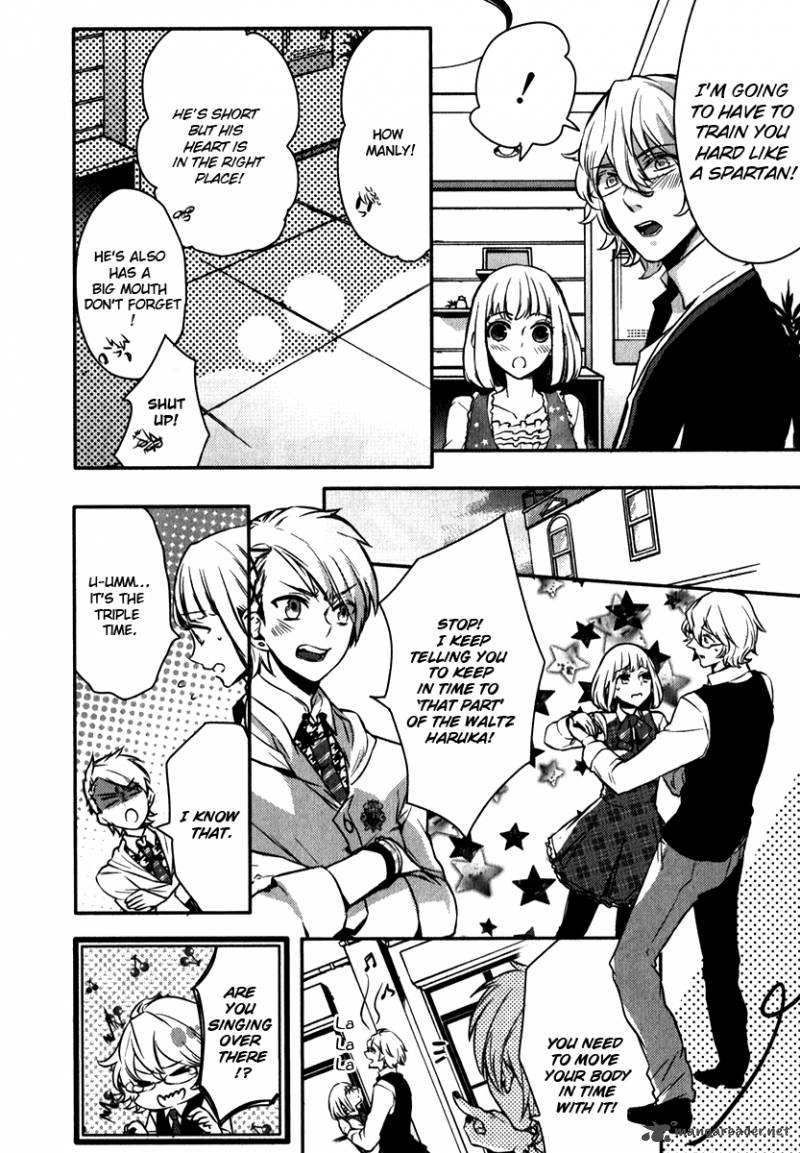 Uta No Prince Sama 5 8