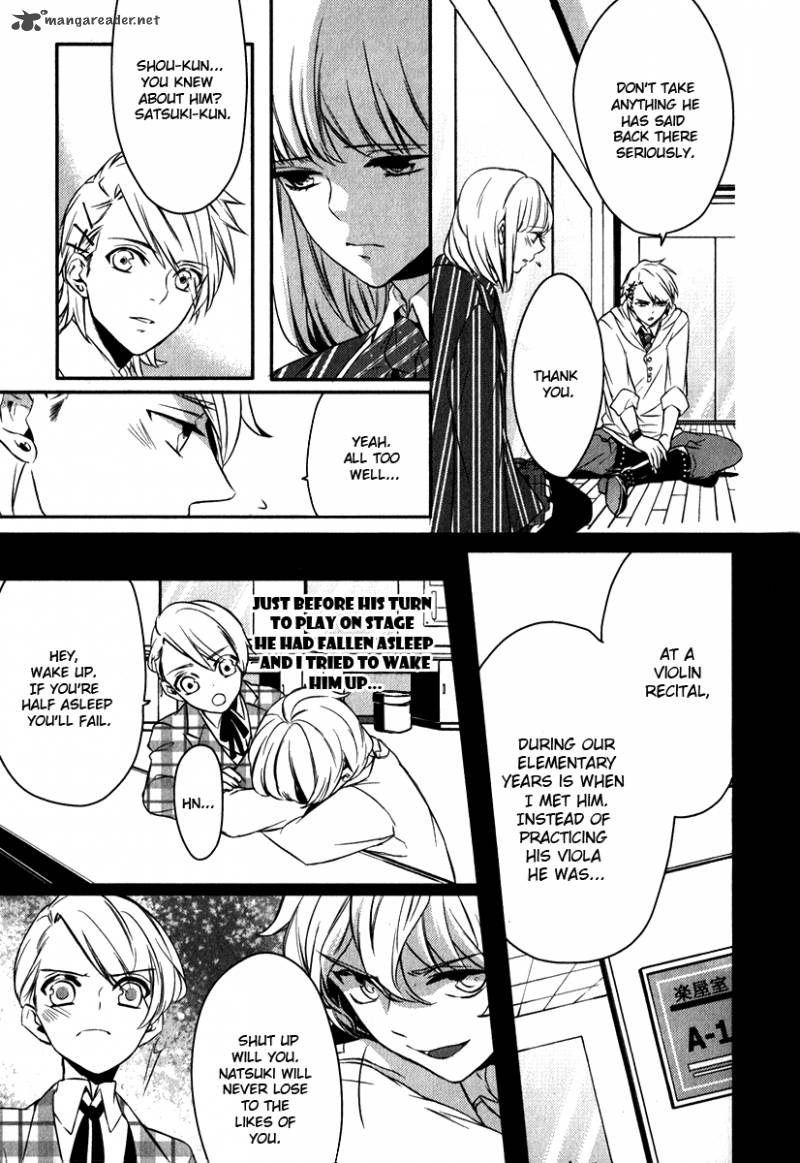 Uta No Prince Sama 6 7