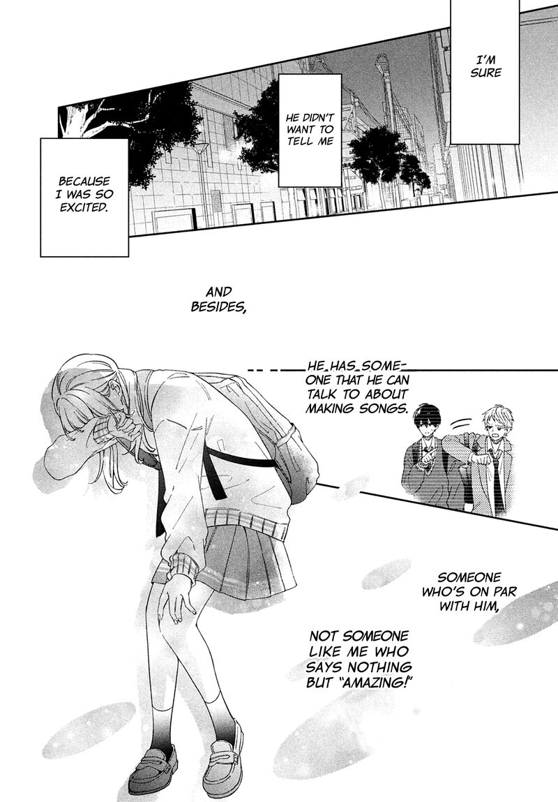 Utsumi Kun No Koi No Uta 1 45