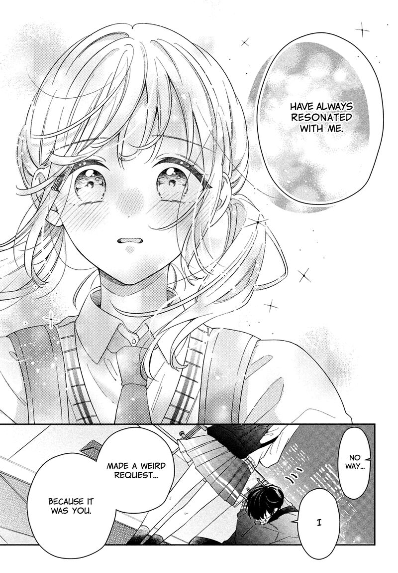 Utsumi Kun No Koi No Uta 1 52