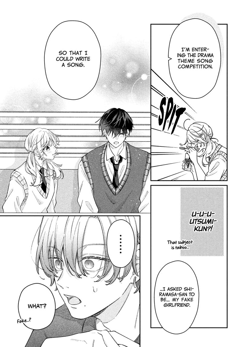Utsumi Kun No Koi No Uta 10 10