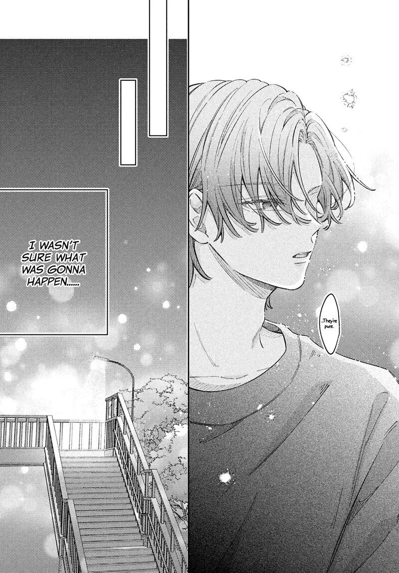 Utsumi Kun No Koi No Uta 10 18