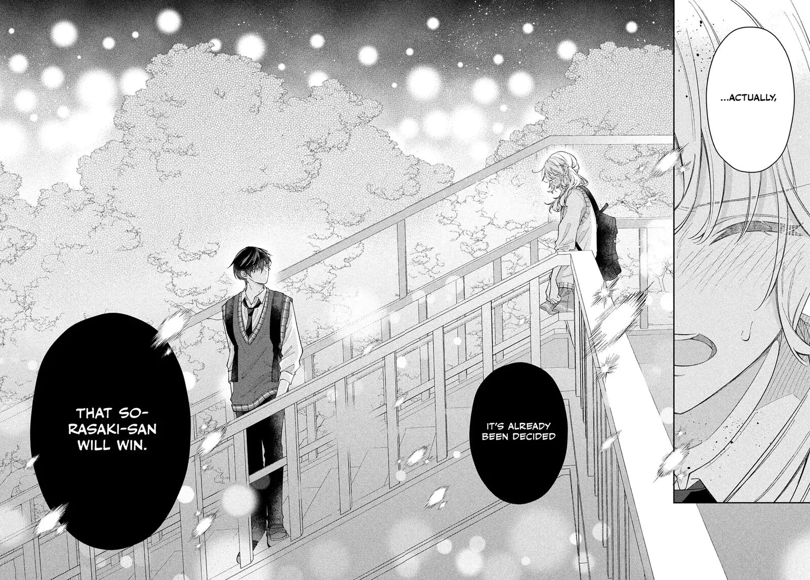 Utsumi Kun No Koi No Uta 10 25