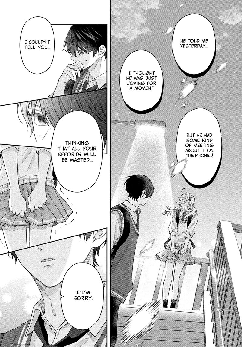 Utsumi Kun No Koi No Uta 10 27