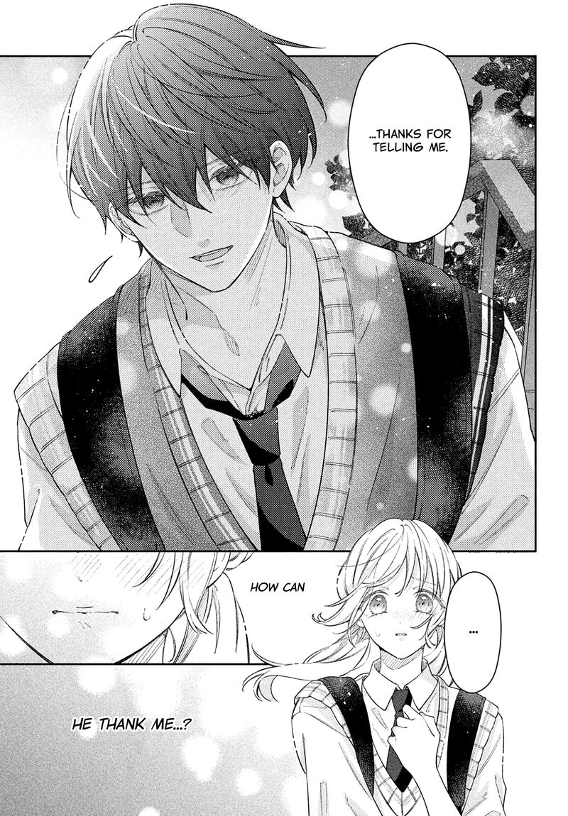 Utsumi Kun No Koi No Uta 10 29