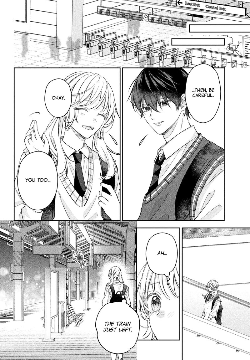 Utsumi Kun No Koi No Uta 10 30