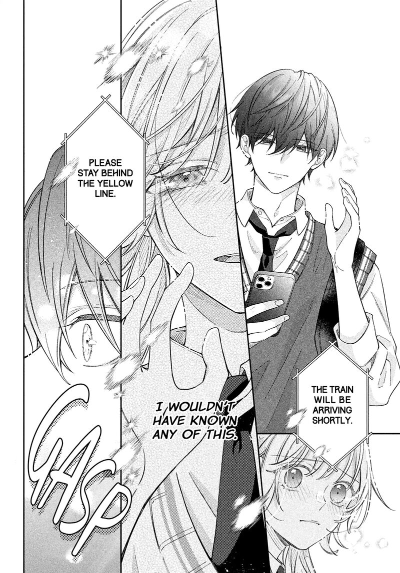 Utsumi Kun No Koi No Uta 10 32