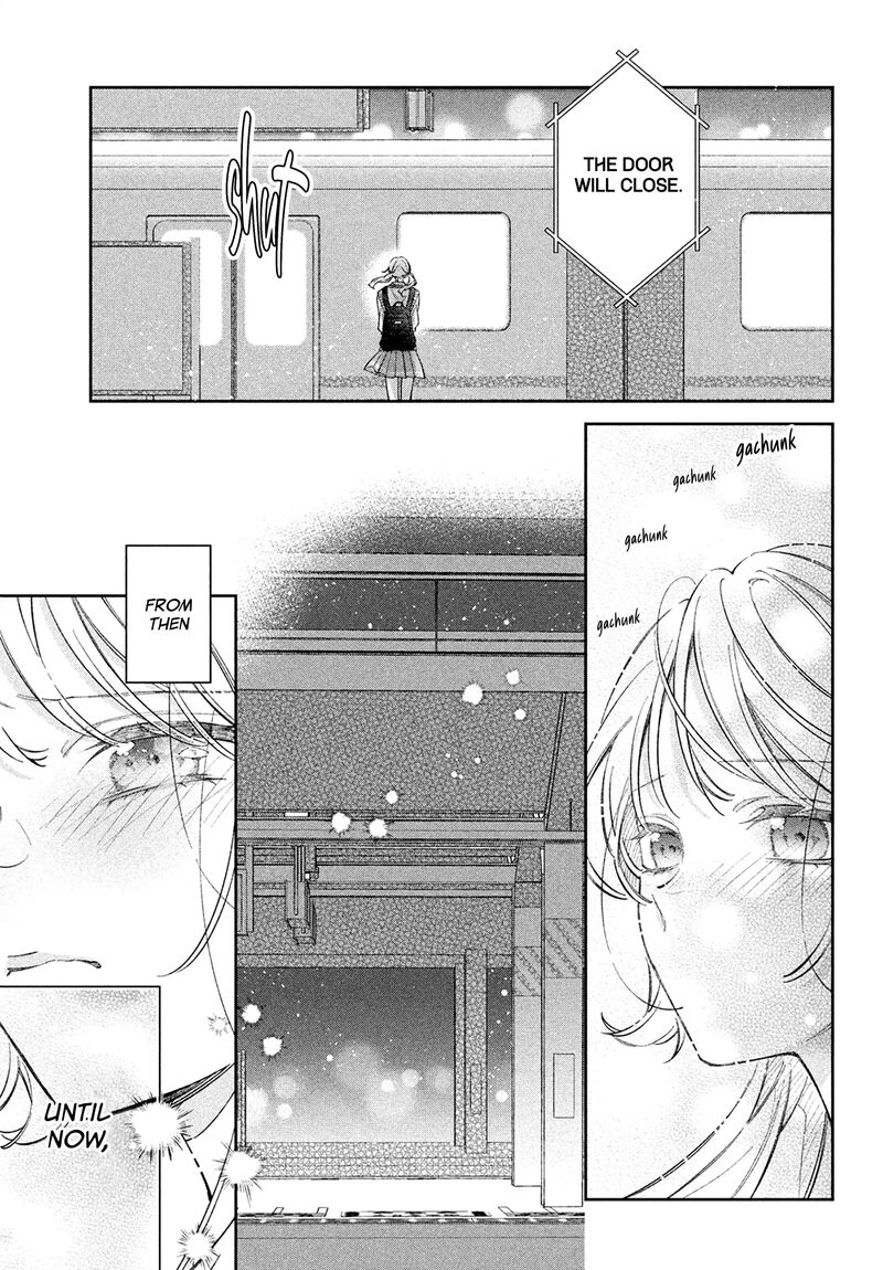 Utsumi Kun No Koi No Uta 10 33