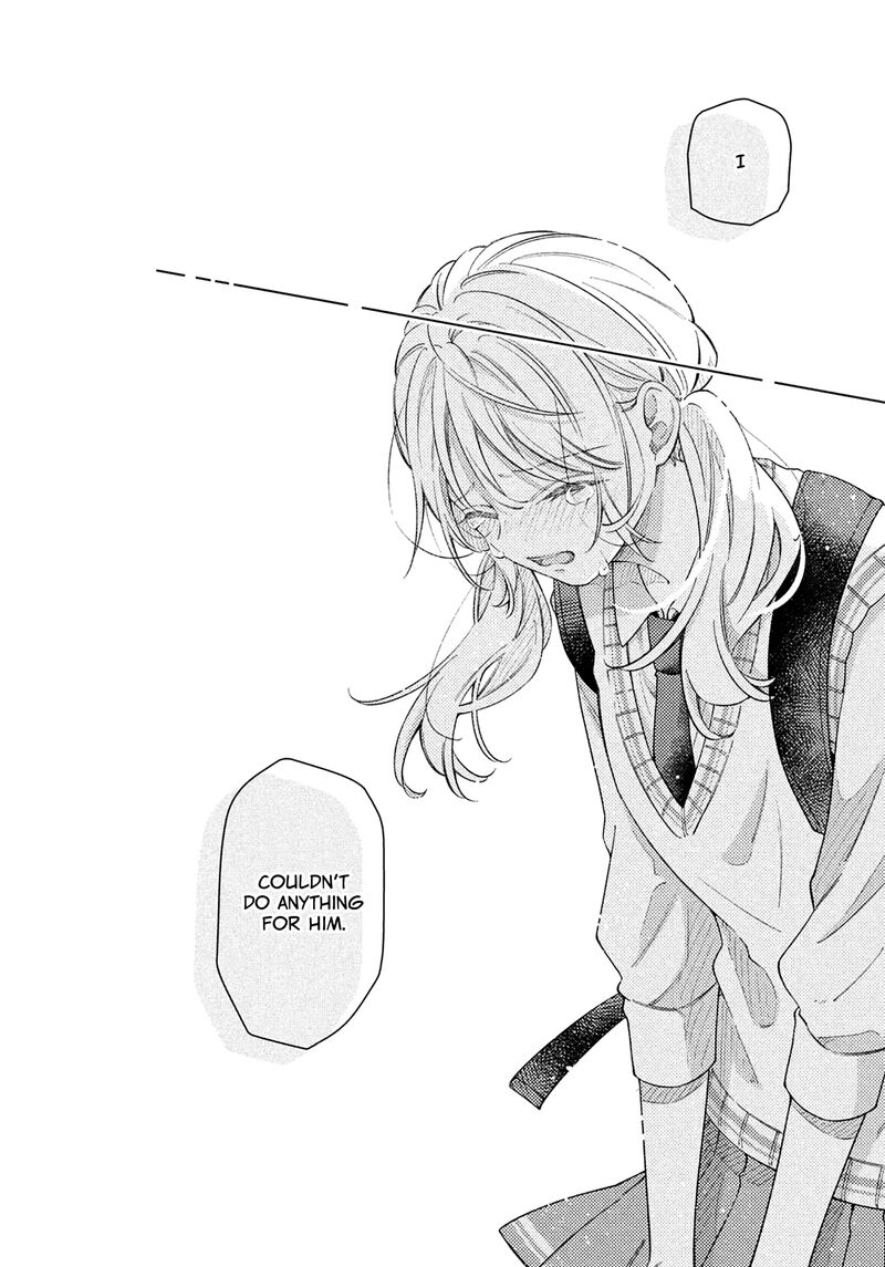 Utsumi Kun No Koi No Uta 10 34