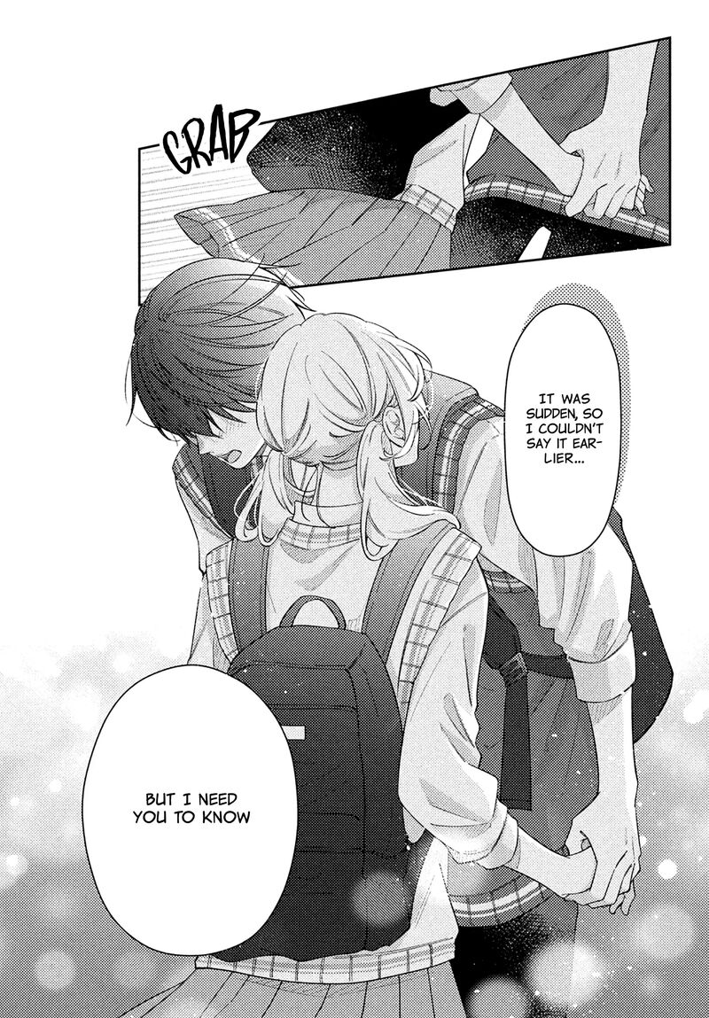 Utsumi Kun No Koi No Uta 10 37