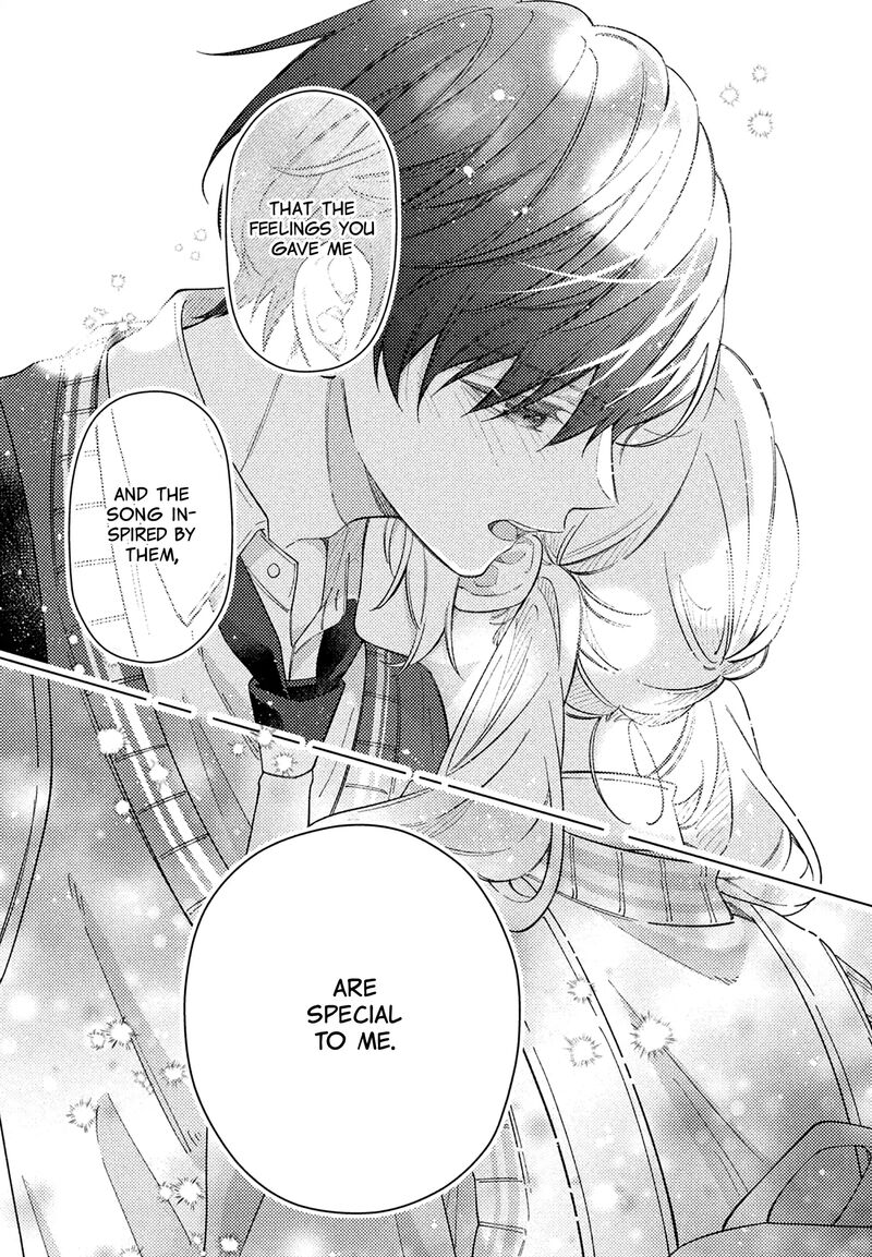 Utsumi Kun No Koi No Uta 10 38