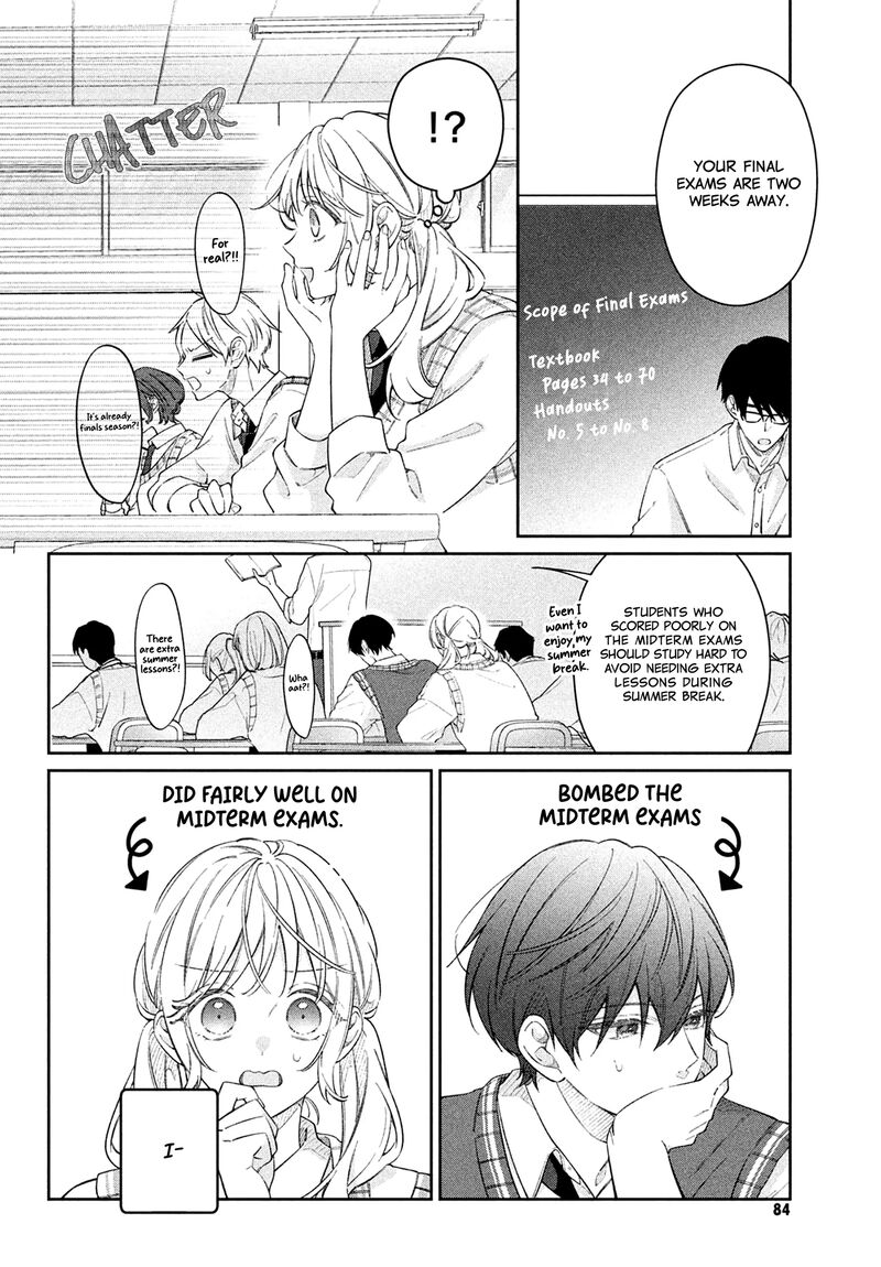 Utsumi Kun No Koi No Uta 12 9